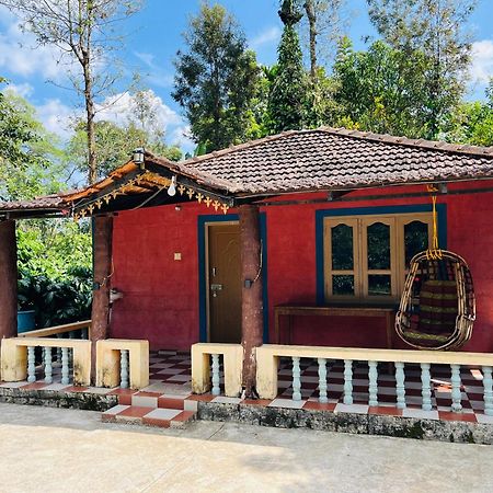 Preetham Homestay Kushalnagar Exterior photo