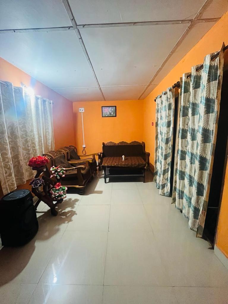 Preetham Homestay Kushalnagar Exterior photo