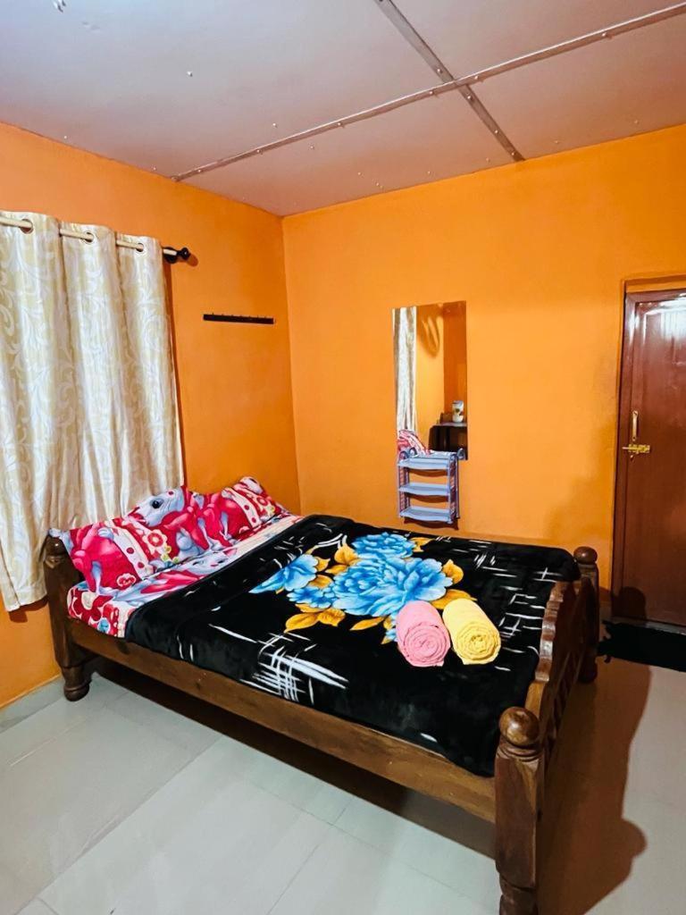 Preetham Homestay Kushalnagar Exterior photo
