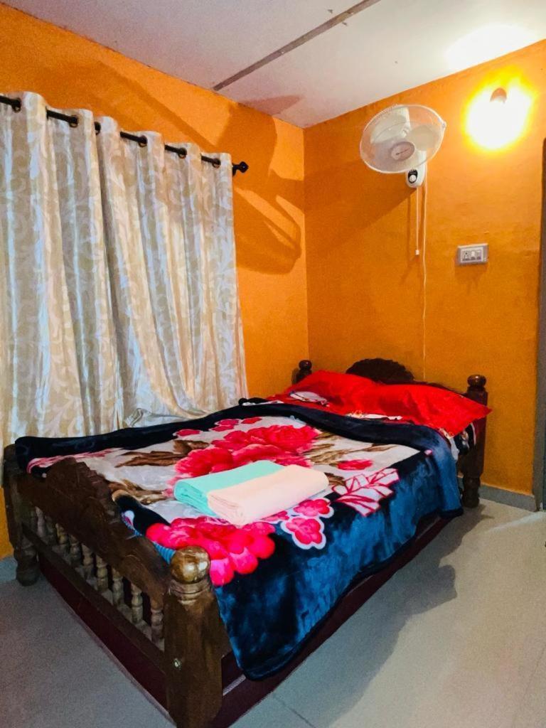 Preetham Homestay Kushalnagar Exterior photo