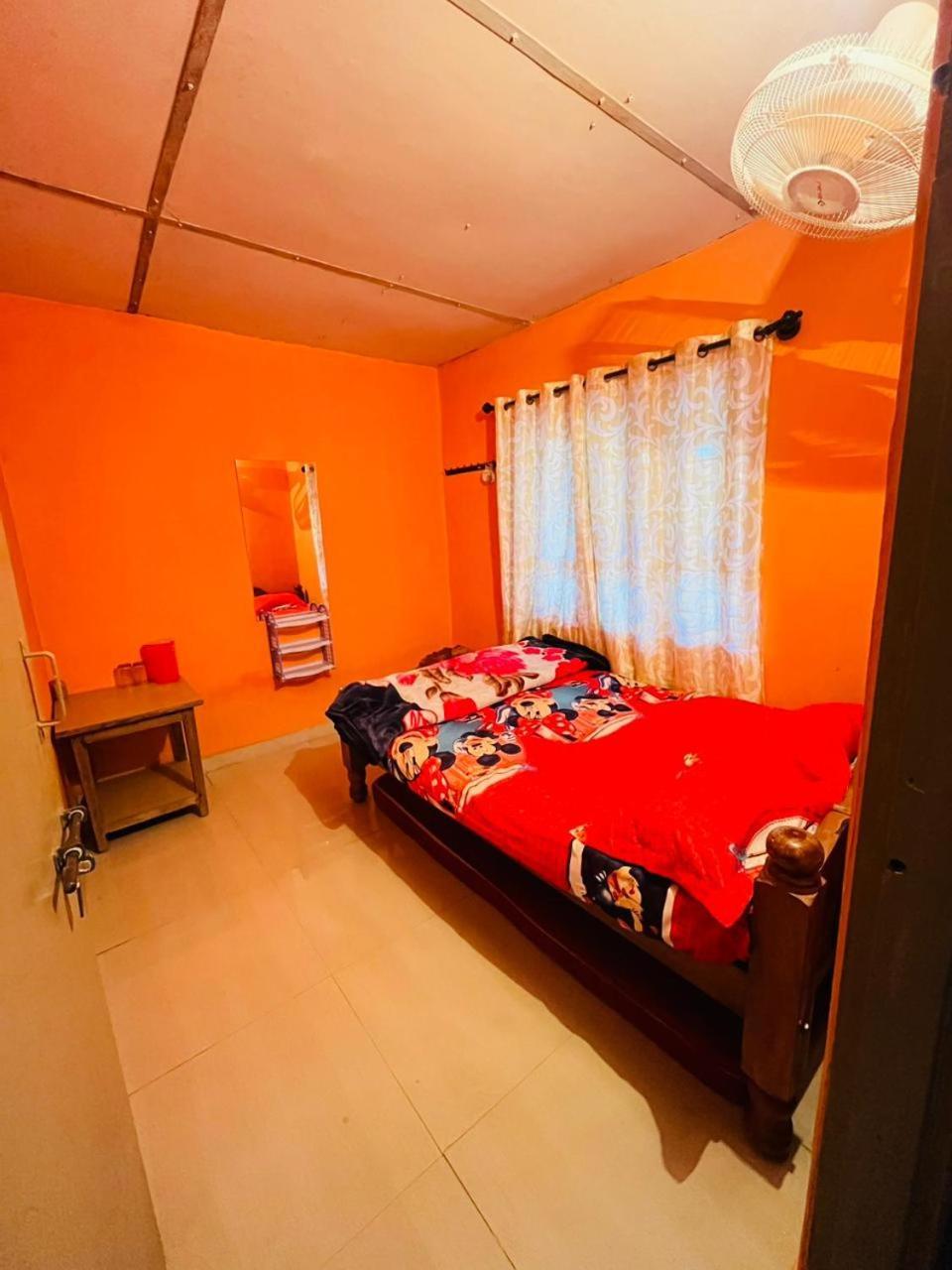 Preetham Homestay Kushalnagar Exterior photo