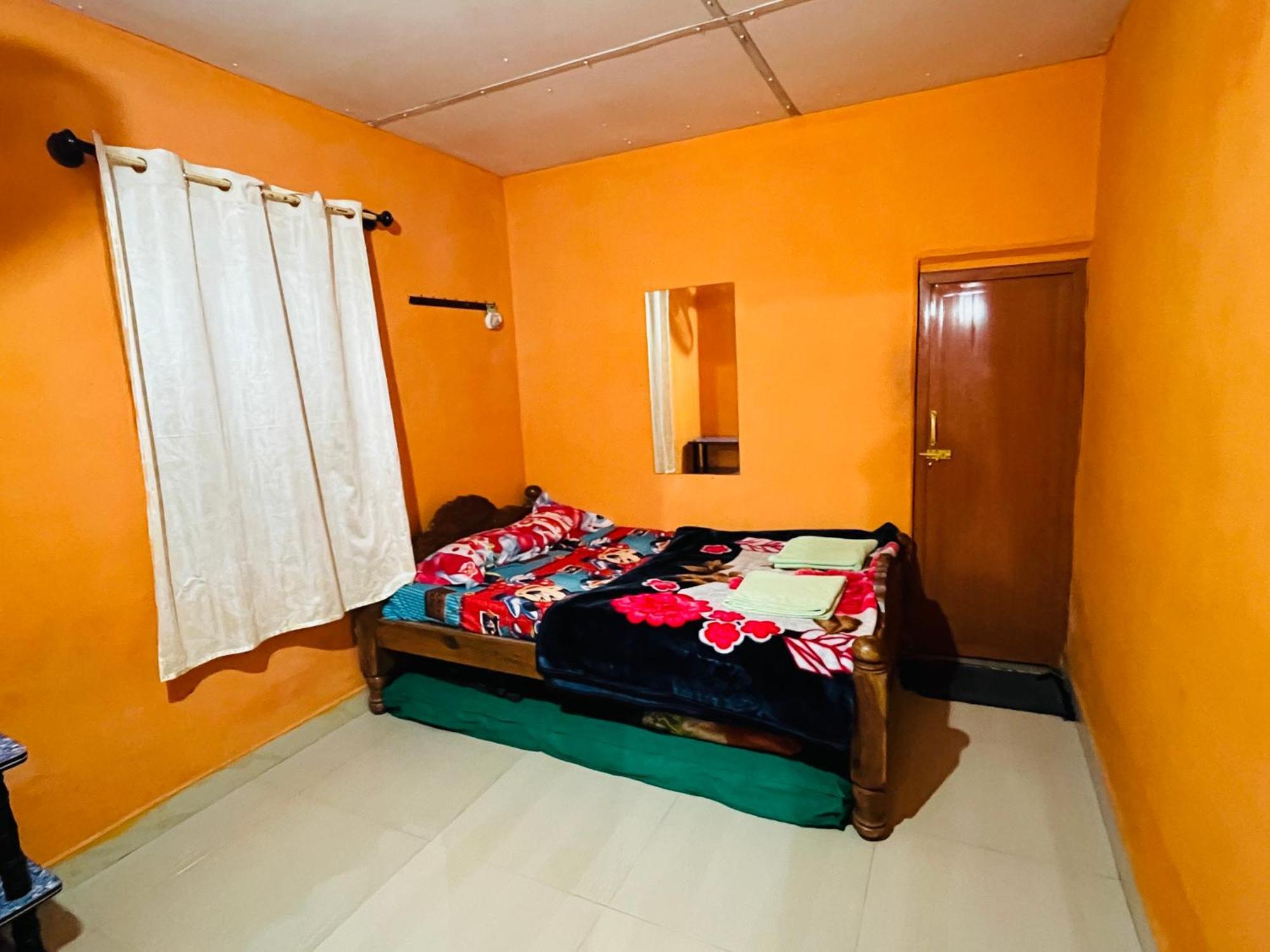 Preetham Homestay Kushalnagar Exterior photo