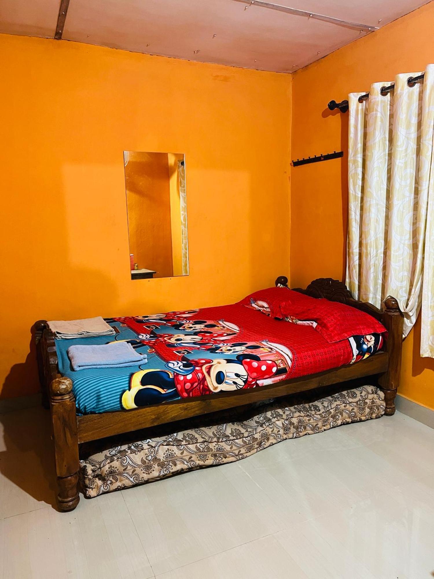 Preetham Homestay Kushalnagar Exterior photo