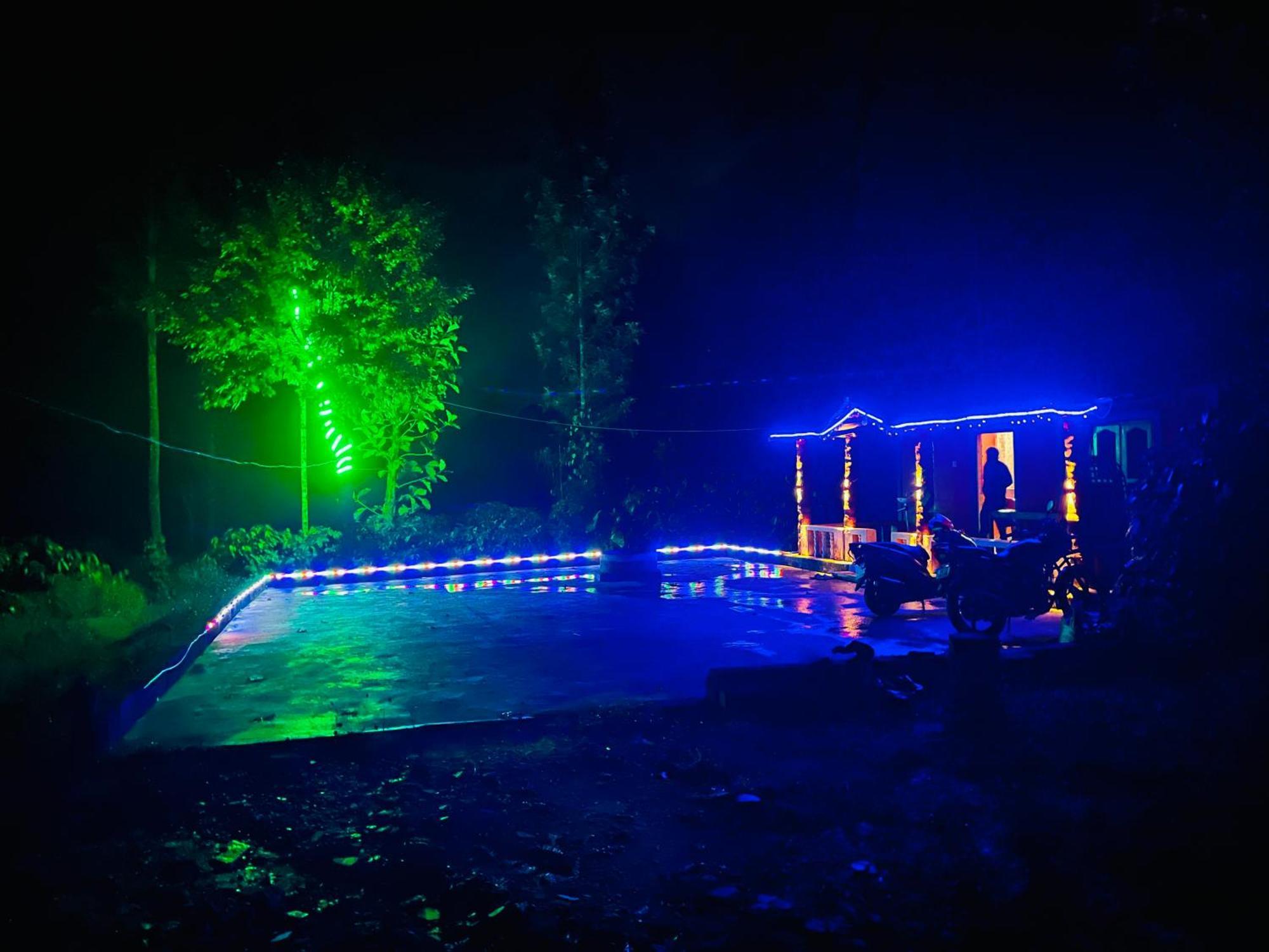 Preetham Homestay Kushalnagar Exterior photo