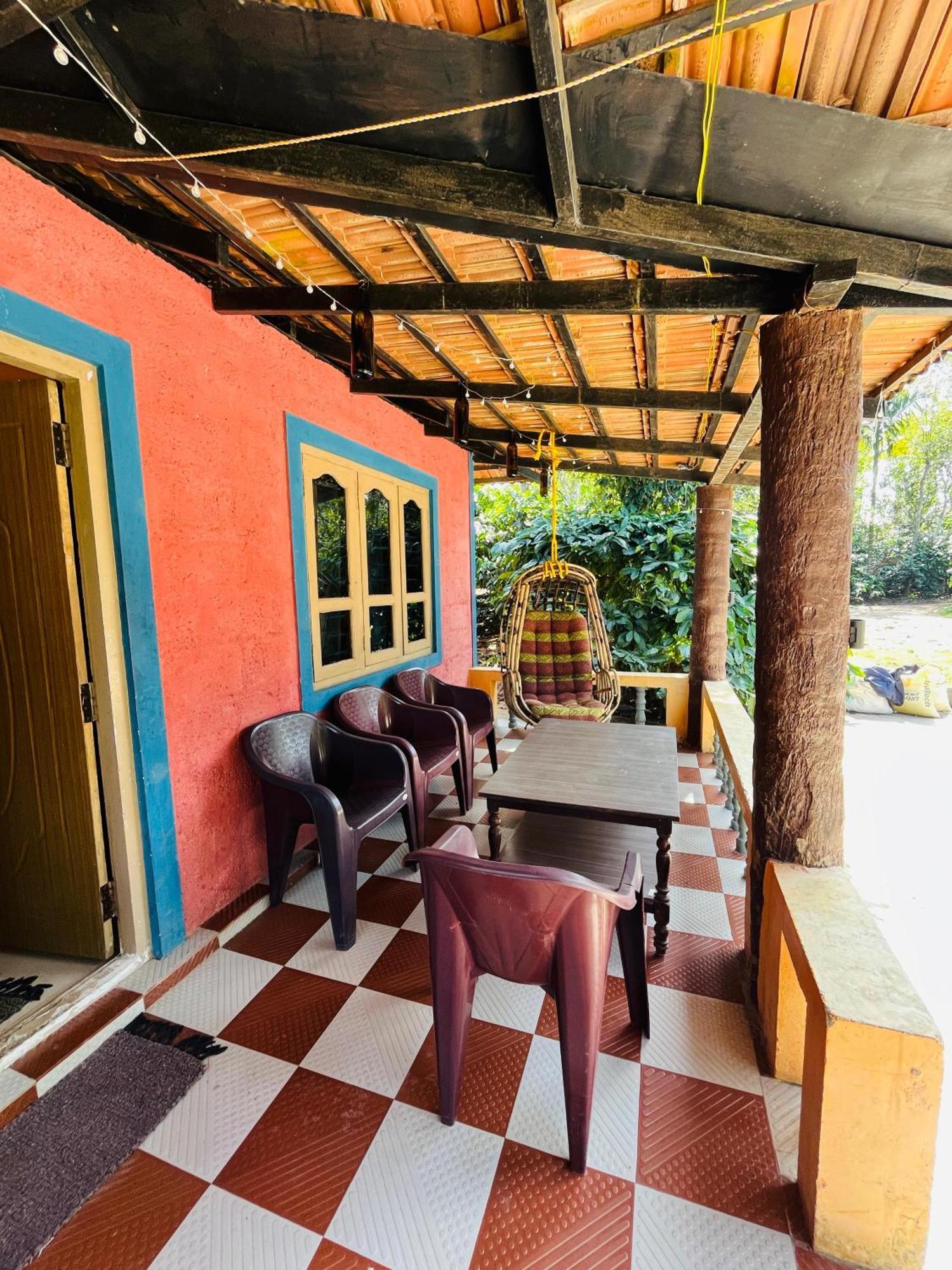 Preetham Homestay Kushalnagar Exterior photo
