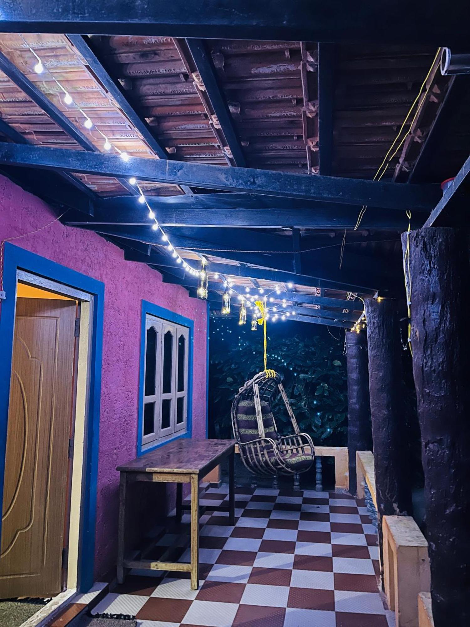 Preetham Homestay Kushalnagar Exterior photo